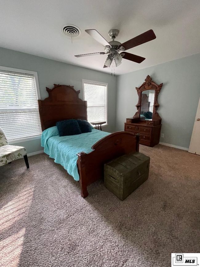 512 Glendale Dr, House other with 4 bedrooms, 2 bathrooms and null parking in Ruston LA | Image 9