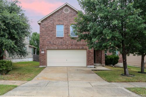 320 Gatewood Clf, Cibolo, TX, 78108-3377 | Card Image