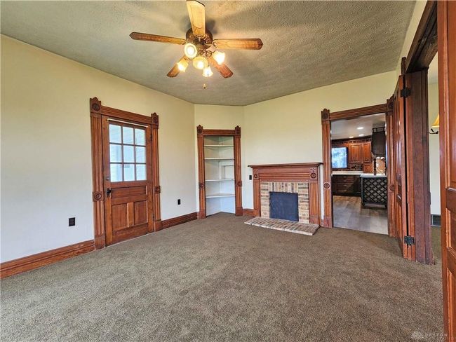 5469 Davis Rd, House other with 3 bedrooms, 2 bathrooms and null parking in Jamestown OH | Image 15