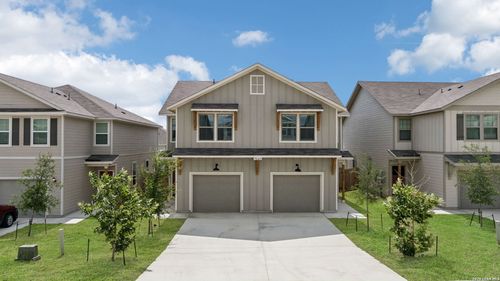 7545 Briarwood Pass, San Antonio, TX, 78252-4757 | Card Image