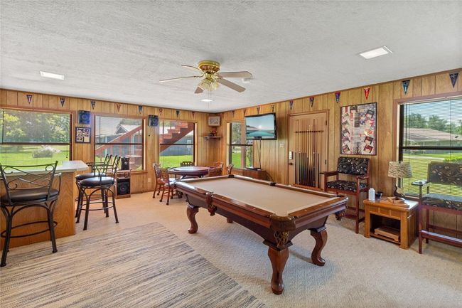 600 Sam Houston Loop, House other with 3 bedrooms, 2 bathrooms and null parking in Pointblank TX | Image 8