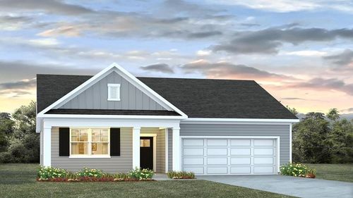 216 Brooks Dr, Holly Hill, SC, 29059-2772 | Card Image