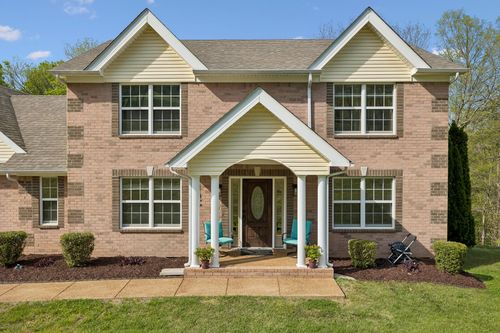 1548 Heller Rdg, Spring Hill, TN, 37174-5502 | Card Image