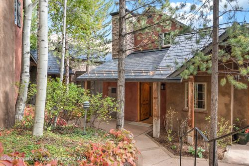 306 Wild Spring Ln, Basalt, CO, 81621-8348 | Card Image