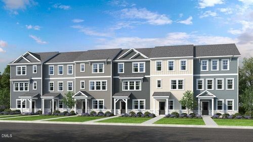 104-201 Villavista Trce, Garner, NC, 27529-2693 | Card Image