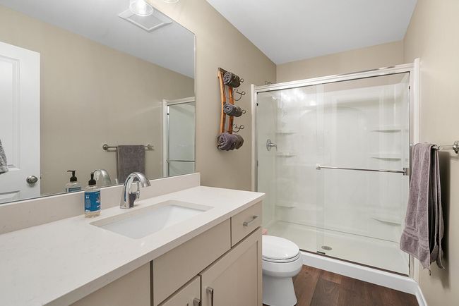 Lower Level Full Bathroom | Image 37
