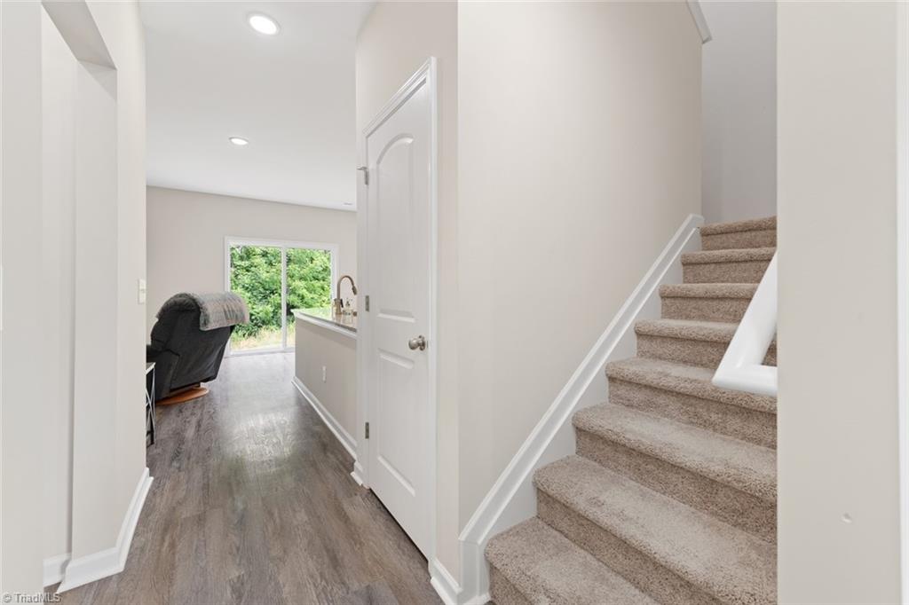 Residential in Whitsett 5