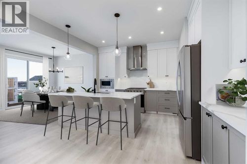 4058 Sawgrass St Nw, Airdrie, AB, T0M0Z6 | Card Image