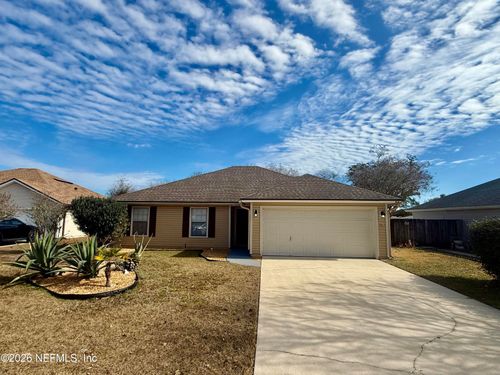 616 Fallen Timbers Dr, Orange Park, FL, 32073-2296 | Card Image