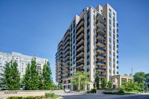 1212-520 Steeles Ave W, Thornhill, ON, L4J0H2 | Card Image