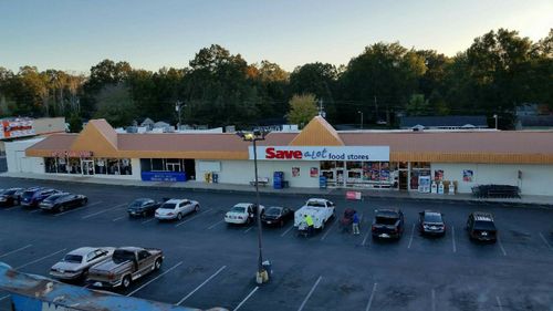 1216 Hillsboro Blvd, Manchester, TN, 37355-2034 | Card Image