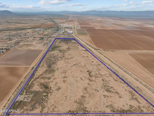 --0 W Us Highway 60, Aguila, AZ, 85320 | Card Image