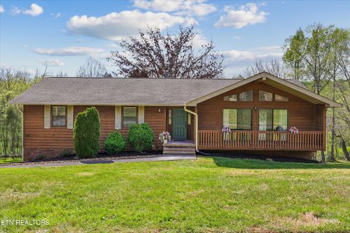 1618 Mimosa Dr, Louisville, TN, 37777-4608 | Card Image