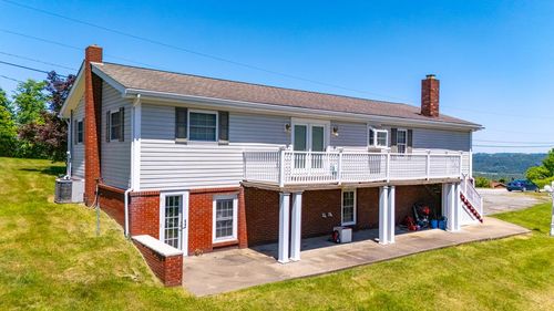 239 Orchard Ln, Moundsville, WV, 26041 | Card Image