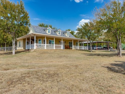 282 Private Road 1407, Morgan, TX, 76671-3330 | Card Image