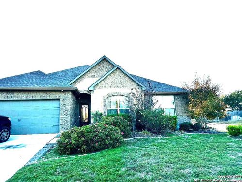 4727 La Santa Rd, San Antonio, TX, 78253-6323 | Card Image