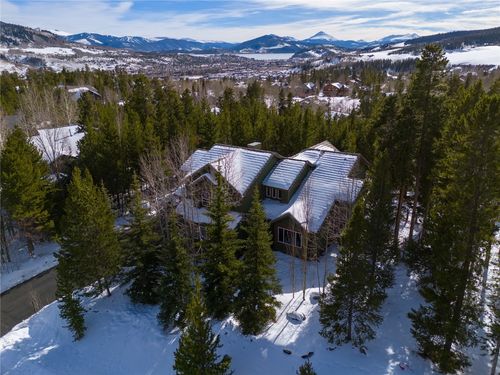 308 Red Hawk Circle, SILVERTHORNE, CO, 80498 | Card Image