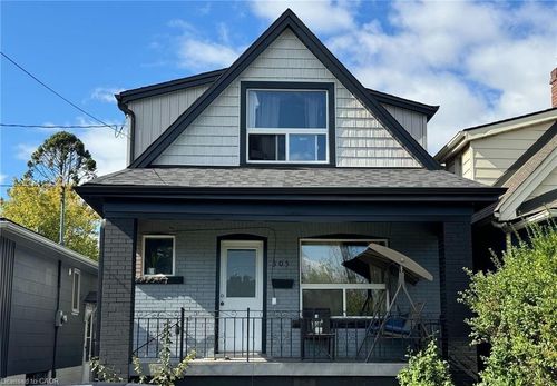 upper-305 Weir St N, Hamilton, ON, L8H5G4 | Card Image