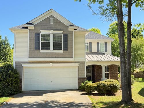 108 Poppy Hills Ct, Raleigh, NC, 27603-4172 | Card Image