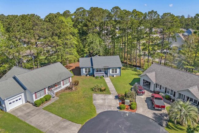 1302 Conifer Ct, House other with 2 bedrooms, 2 bathrooms and 2 parking in Murrells Inlet SC | Image 37