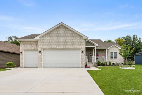 20929 Lakewoods Ln, Shorewood, IL, 60404-0604 | Card Image
