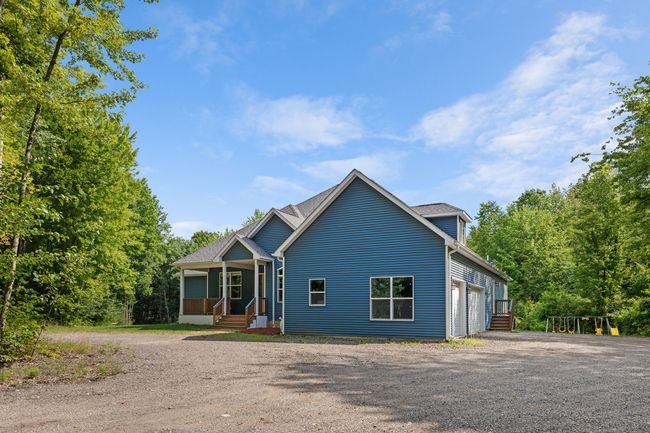 4822 Lake George Rd, House other with 4 bedrooms, 4 bathrooms and null parking in Addison Twp MI | Image 57