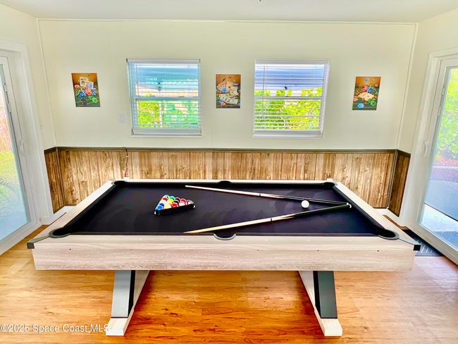 133 Ne 1 St St, House other with 3 bedrooms, 2 bathrooms and null parking in Satellite Beach FL | Image 11