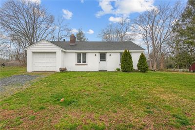 9 Overlook Road, House other with 2 bedrooms, 1 bathrooms and 3 parking in Narragansett RI | Image 1