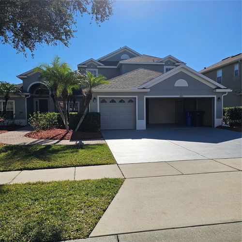 3463 Forest Ridge Ln, KISSIMMEE, FL, 34741-7640 | Card Image