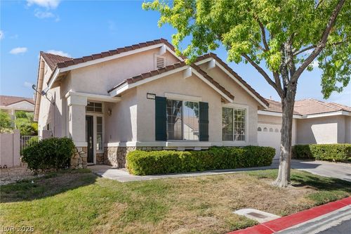 1725 Pacific Breeze Dr, Las Vegas, NV, 89144-6566 | Card Image