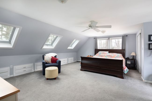 100 Sand Rd, House other with 4 bedrooms, 2 bathrooms and null parking in Canaan CT | Image 19
