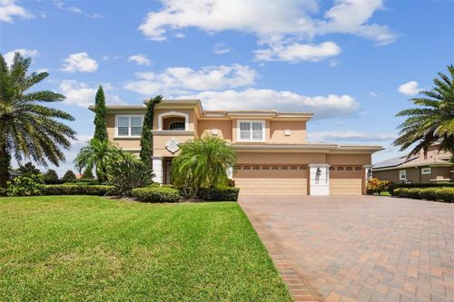 18229 Bellezza Dr, ORLANDO, FL, 32820-1449 | Card Image