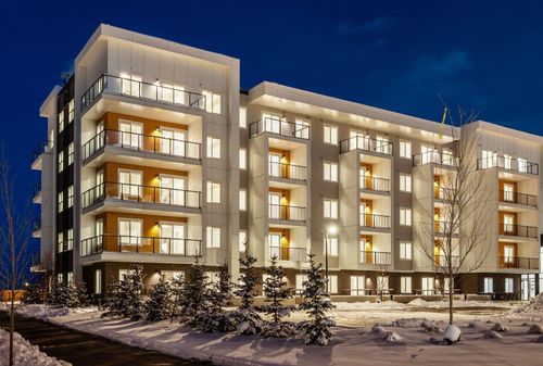 2107-63 Corner Glen Cres Ne, Calgary, AB, T3N2R6 | Card Image