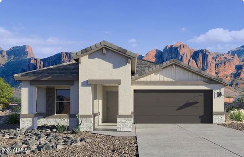12568 W Mountain View Dr, Avondale, AZ, 85323-7640 | Card Image