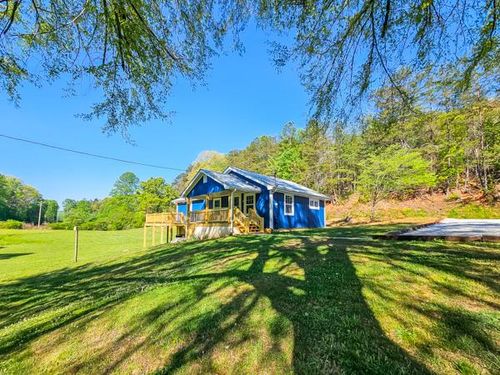 147 Weaver Creek Rd, Blue Ridge, GA, 30513-4939 | Card Image