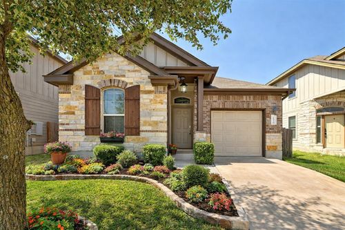 16316 Mcaloon Way, Austin, TX, 78728-1322 | Card Image