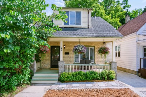 49 Euclid Ave, London, ON, N6C1C2 | Card Image