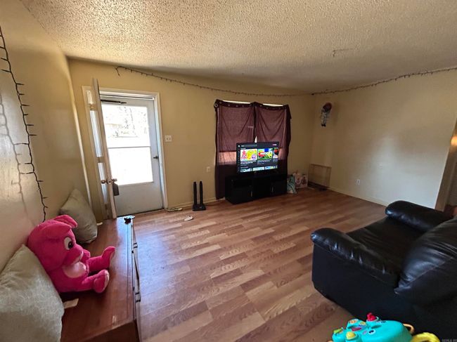 9101 Tedburn Cir, House other with 3 bedrooms, 1 bathrooms and null parking in Little Rock AR | Image 21