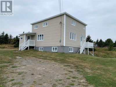 1 Pond Hill Rd, House other with 3 bedrooms, 1 bathrooms and null parking in Lower Island Cove NL | Image 2