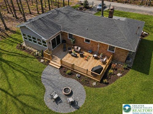 144 Highridge Rd, ALBRIGHTSVILLE, PA, 18210-7750 | Card Image