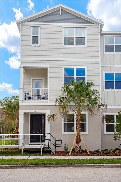 9920 Tate Lane, WESTCHASE, FL, 33626 | Card Image