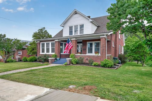 415 E Main St, Marion, VA, 24354-3317 | Card Image