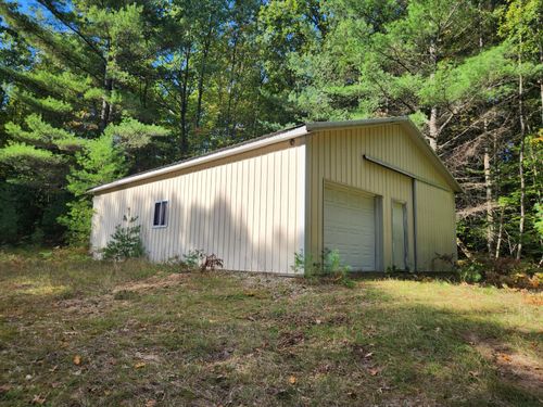 8681 E 8th St, Chase, MI, 49623 | Card Image