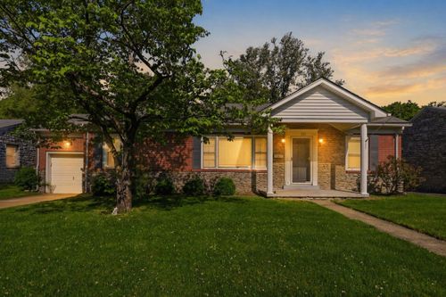 231 Southport Drive, Lexington, KY, 40503 | Card Image