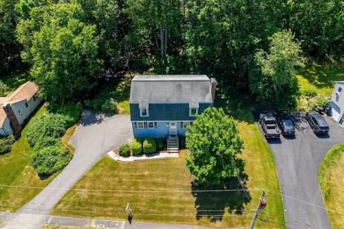 119 Winthrop Ln, Holden, MA, 01520-2540 | Card Image