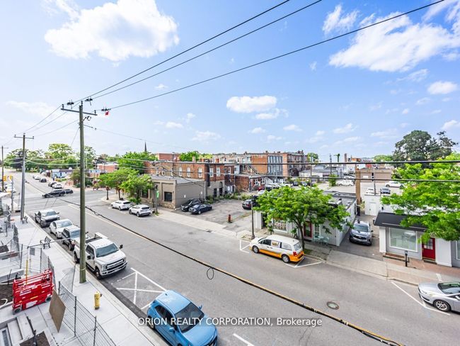 214 - 201 Brock St S, Condo with 1 bedrooms, 2 bathrooms and 1 parking in Whitby ON | Image 28