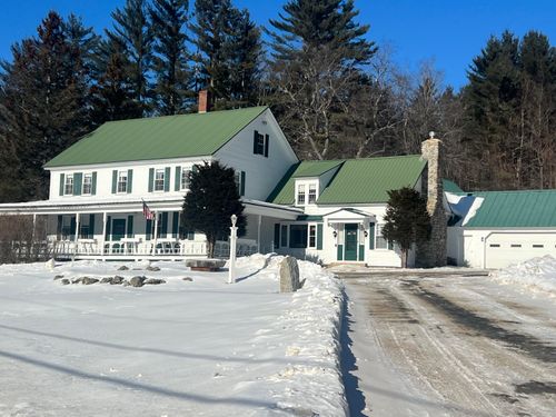 761 Sunday River Road, Newry, ME, 04261 | Card Image