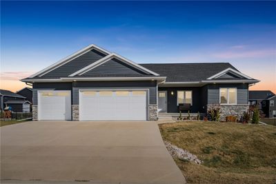 2783 Creekview Trail, House other with 4 bedrooms, 3 bathrooms and null parking in Palo IA | Image 1