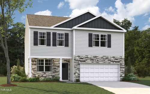1088 Persimmon Holw, Greeneville, TN, 37745-2034 | Card Image