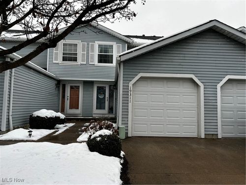 19311 Puritas Ave, Cleveland, OH, 44135-6000 | Card Image